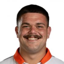 Ben Pitout rugby player