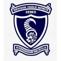 Shandley Burrows Charlie Hofmeyr High School 1st Team