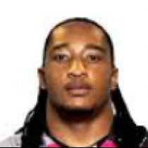 Darnell Osuagwu rugby player