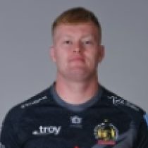 Alfie Bell Exeter Chiefs