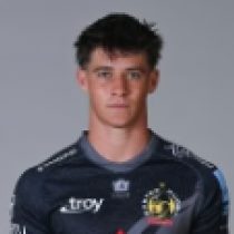 Tom Burton rugby player