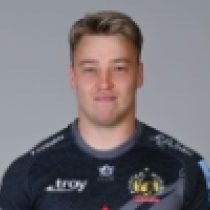 Richard Capstick Exeter Chiefs