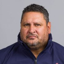 Mataafa Ramsey Tomokino Samoa Women