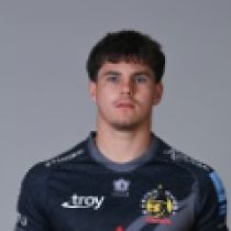 Noah Fenton rugby player