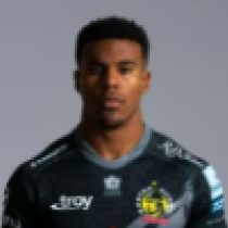 Immanuel Feyi-Waboso Exeter Chiefs