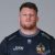 Will Goodrick-Clarke Exeter Chiefs