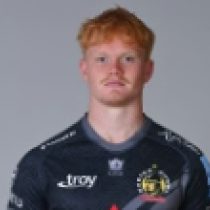 Ben Hammersley Exeter Chiefs