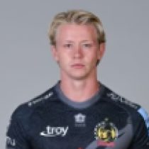 Josh Hodge Exeter Chiefs