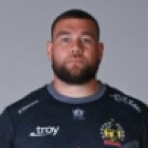 Josh Iosefa-Scott Exeter Chiefs