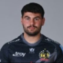 Iwan Jenkins Exeter Chiefs