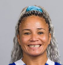 Sui Pauaraisa Samoa Women