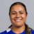 Denise Aiolupotea rugby player