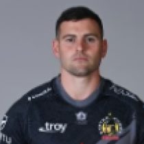 Will Rigg Exeter Chiefs