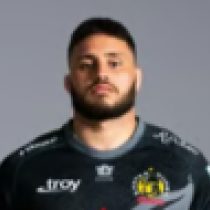 Ethan Roots Exeter Chiefs
