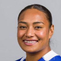 Utumalama Atonio Samoa Women