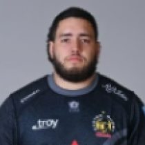 Jimmy Roots Exeter Chiefs