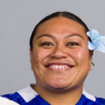 Tori Iosefo