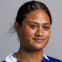 Christabelle Onesemo Samoa Women