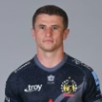 Harvey Skinner Exeter Chiefs