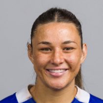 Melina Salale Samoa Women