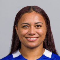 Sinead Ryder Samoa Women