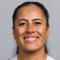 Fa'asua Makisi Samoa Women