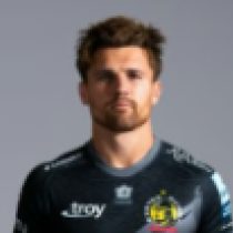 Henry Slade Exeter Chiefs
