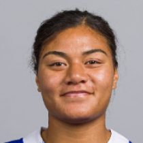 Harmony Vatau Samoa Women