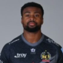 Christ Tshiunza Exeter Chiefs