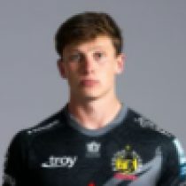 Ross Vintcent Exeter Chiefs