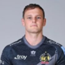 Tom Wyatt Exeter Chiefs