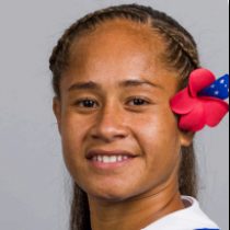 Saelua Leaula Samoa Women