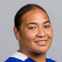 Nina Foaese rugby player
