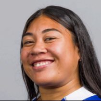 Cathy (Lulu) Leuta Samoa Women