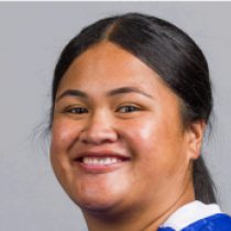 Glory Aiono Samoa Women