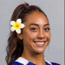 Keilamarita Pouri-Lane Samoa Women