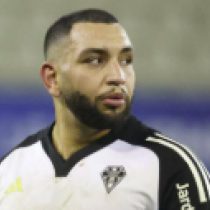 Issam Hamel rugby player