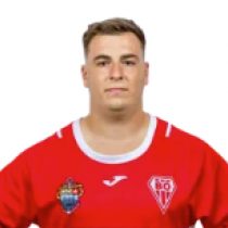 Francois Mur Biarritz Olympique