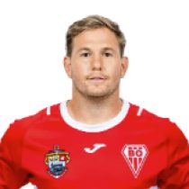 Clément Martinez Biarritz Olympique