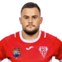 Thomas Hebert Biarritz Olympique