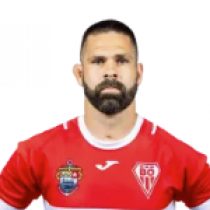 Cornell du Preez Biarritz Olympique