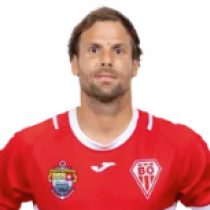 Yann Lesgourgues Biarritz Olympique