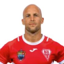 Mathieu Acebes Biarritz Olympique