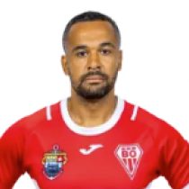 Zach Kibirige Biarritz Olympique