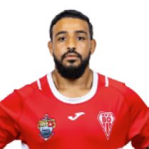 Zakaria El Fakir Biarritz Olympique