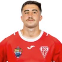 Aitor Hourcade Biarritz Olympique