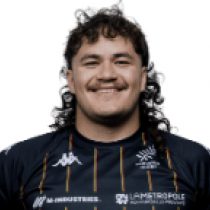Malachi Hawkes Provence Rugby