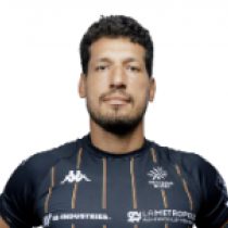 Andres Zafra Tarazona Provence Rugby