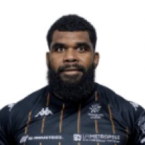 Albert Tuisue Provence Rugby