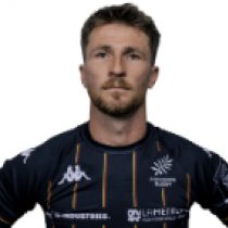 Jules Soulan Provence Rugby